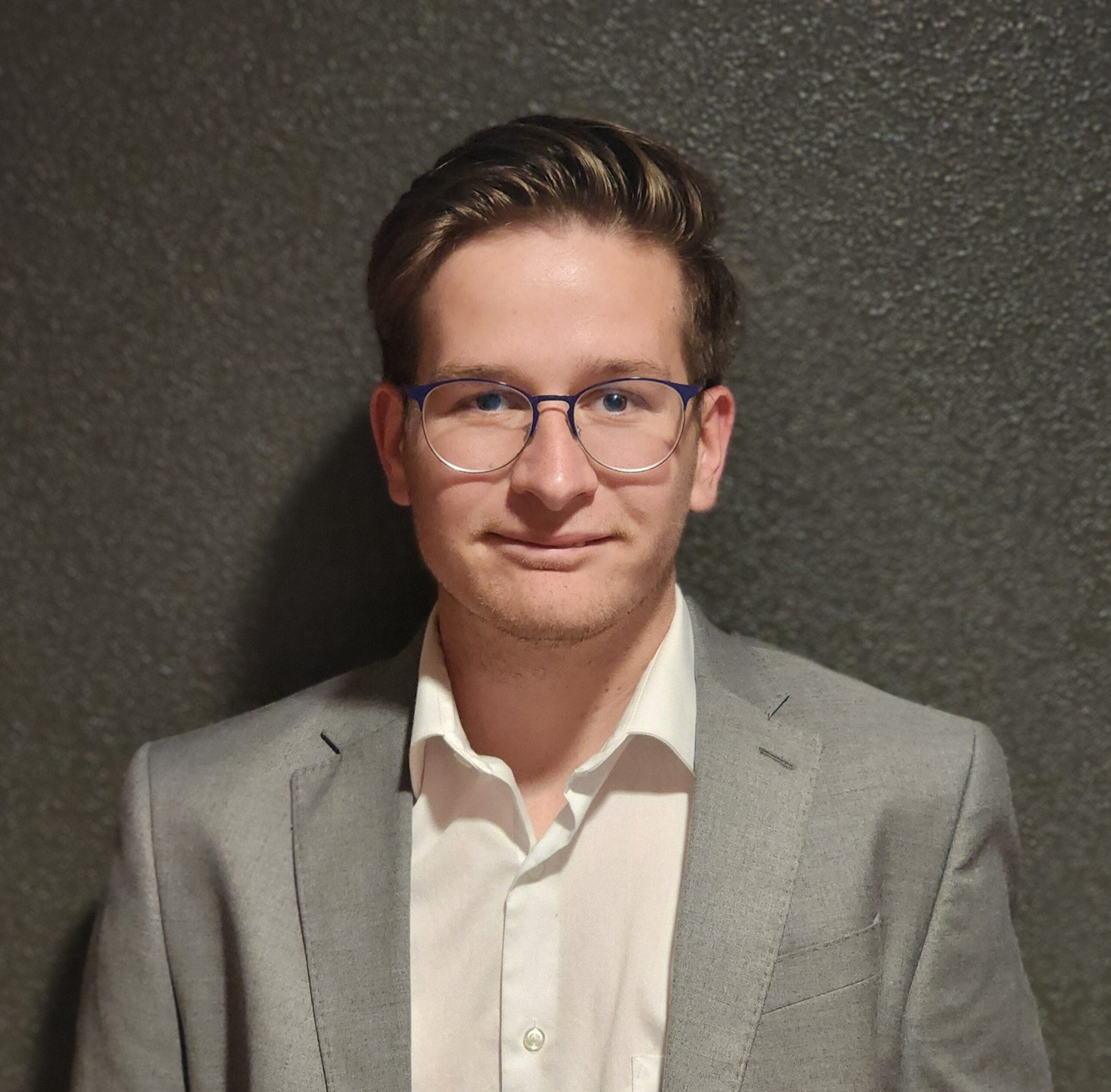 Alex Carrell - SEO Specialist