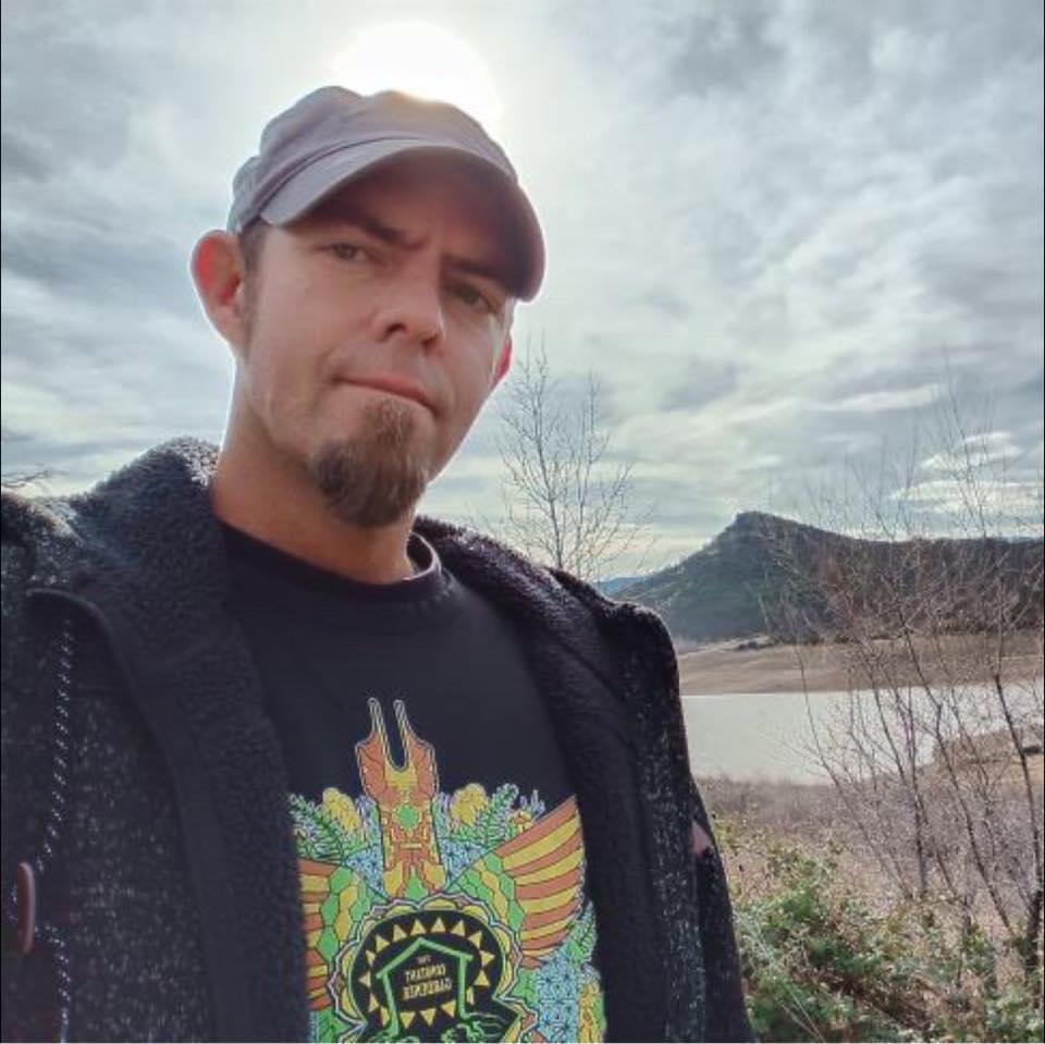 Jerome Evans - SAGE SEO Specialist