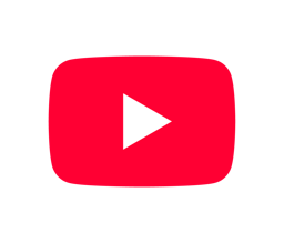 YouTube logo